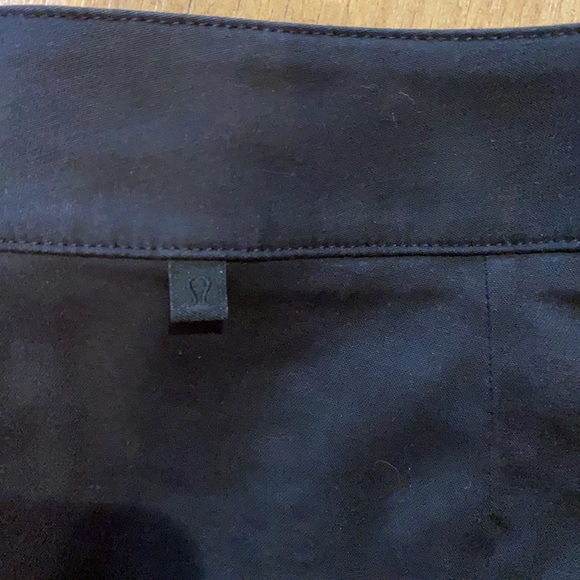 Lululemon Casual Shorts - Picture 2 of 2